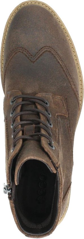 ECCO Sartorelle Dames Laarzen Chelsea Bruin Maat 39 ECCO Sartorelle Dames Laarzen Chelsea Bruin Maat 39