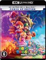 Super Mario Bros (4K Ultra HD + Blu-ray)