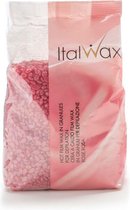 ItalWax  Film Wax Rose zak 500 gram