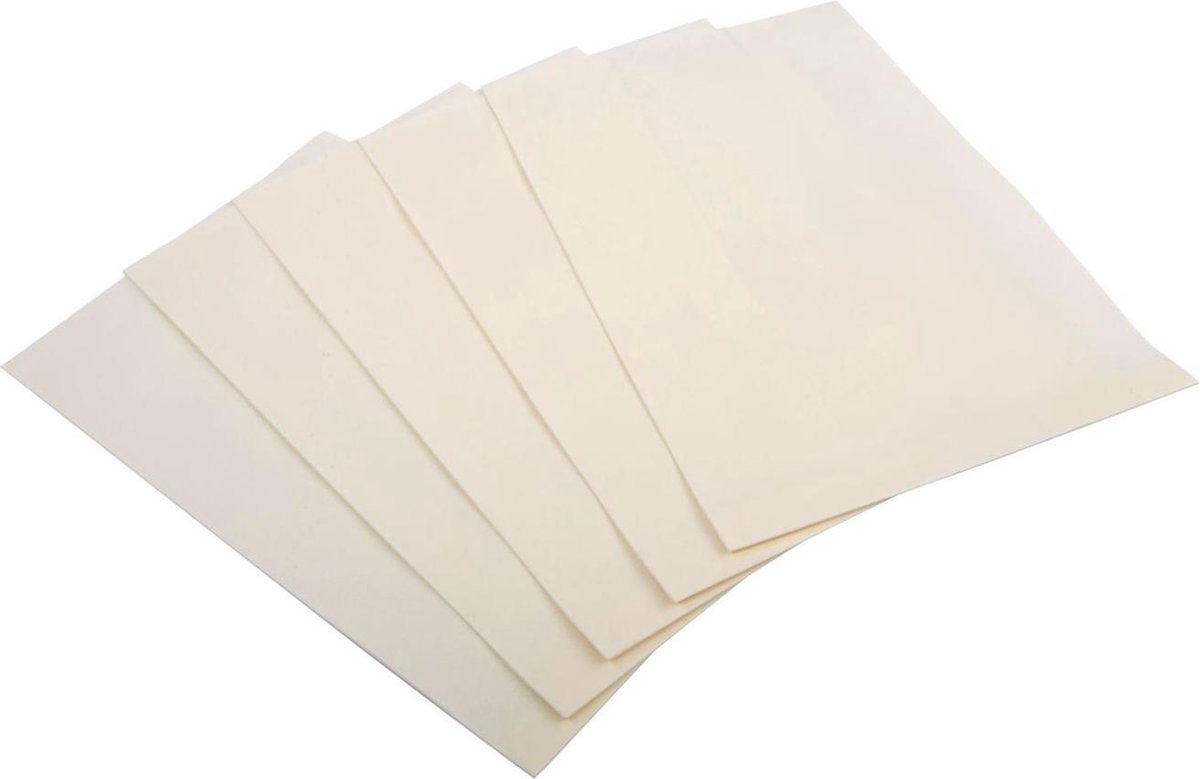 Scheppach Papieren Stofzakken voor de HA1000 - 5 stuks