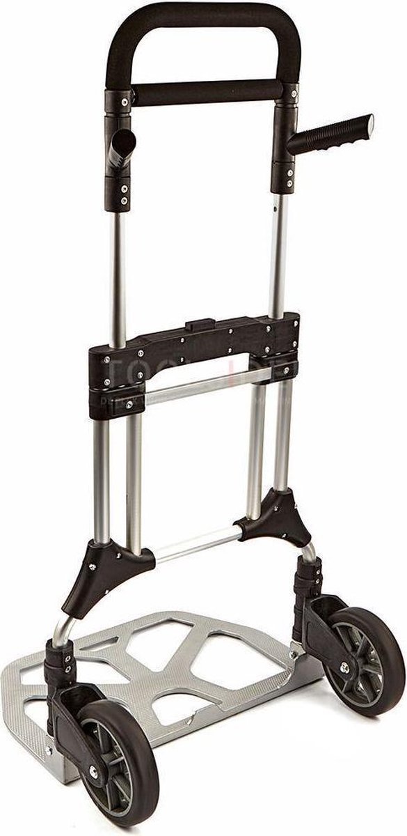 Fetra Steekwagens | Opvouwbare steekwagen kopen | 3 of 6