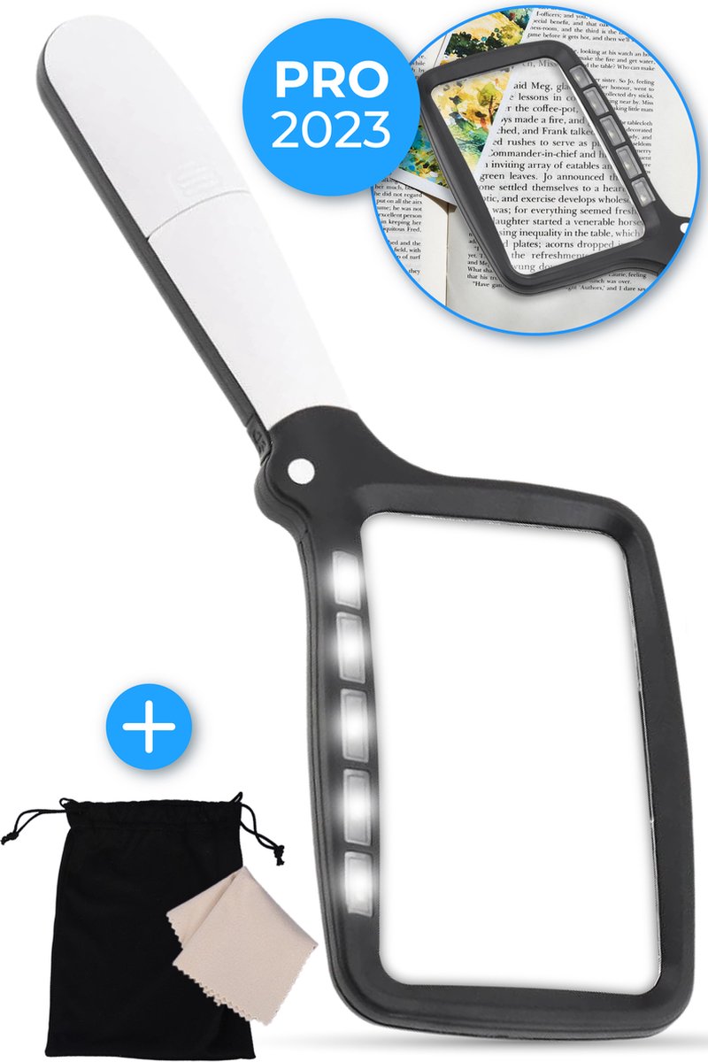Lichtverlicht vergrootglas met standaard, 10 x grote leesloep tafelvergrootglas met verlichting voor senioren, inspectie, solderen, handwerk, reparatie, hobby Lichtverlicht vergrootglas met standaard, 10 x grote leesloep tafelvergrootglas met verlichting voor senioren, inspectie, solderen, handwerk, reparatie, hobby