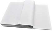 100 Pièces Papier de Soie BLANC 290 x 190mm Papier de Soie Papier de Soie Rose Papier d'Emballage Artisanat Papier de Soie Papier d'Emballage Papier Fin pour Vêtements Matériau de Remplissage Papier de Soie Rose Vif