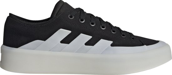 adidas Sportswear ZNSORED Schoenen - Unisex - Zwart- 46