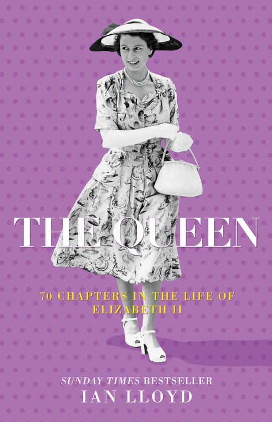 The Queen - cover