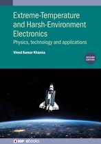 IOP ebooks- Extreme-Temperature and Harsh-Environment Electronics (Second Edition)