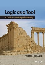Logic As A Tool A Concise Guide To Logic