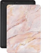 Burga Folio Tablethoes geschikt voor Apple iPad 7 (2019) Hoes Bookcase - Morning Sunshine