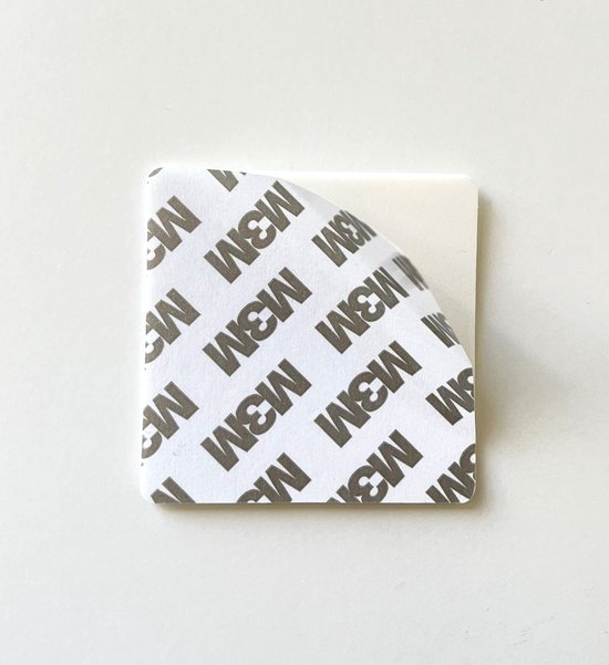1 st. Zelfklevende telefoonhouder voor aan de muur, multifunctionele