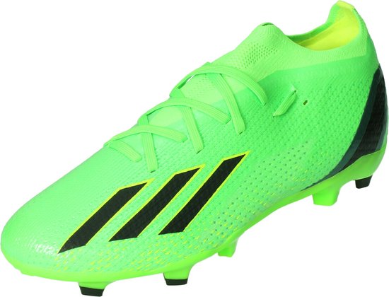 Adidas x speedportal.2 fg in de kleur groen. | bol.com