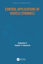 Ground Vehicle Engineering- Control Applications of Vehicle Dynamics