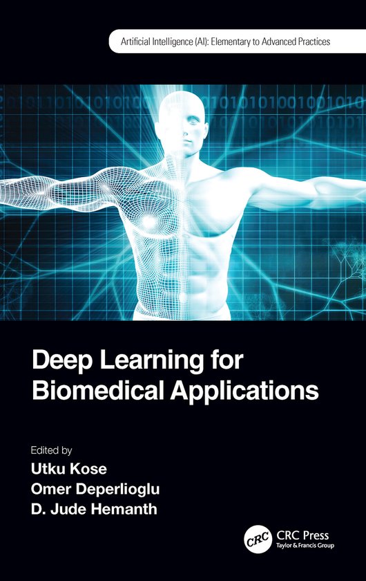 Artificial Intelligence AI: Elementary to Advanced Practices ... - cover