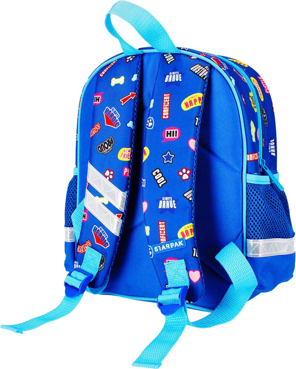 Set De Ropa Paw Patrol Chase Marshall Rubble Para Niños De 7 | Envío gratis
