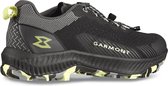 Garmont 9.81 Pulse Wandelschoenen ZWART - Maat 39.5