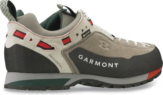 Garmont DRAGONTAIL LT GTX Chaussures de randonnée GRIS - Taille 43