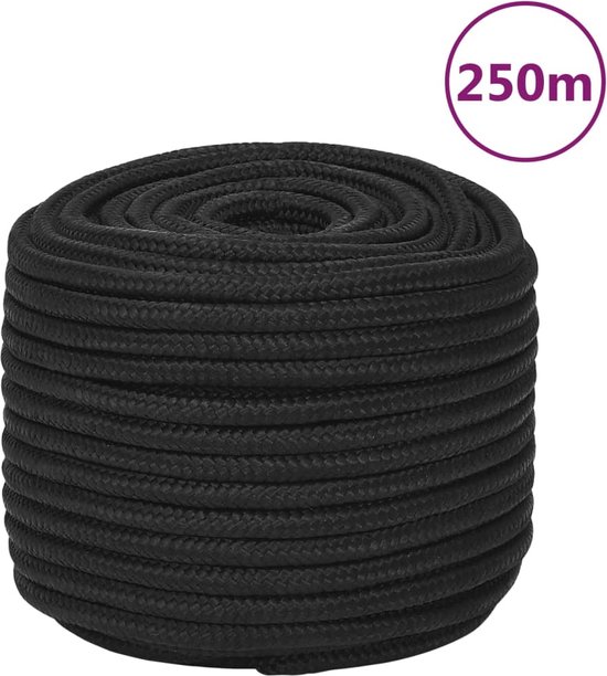 Aanhangwagennet elastisch touw 4,5x2,5 m polypropeen groen