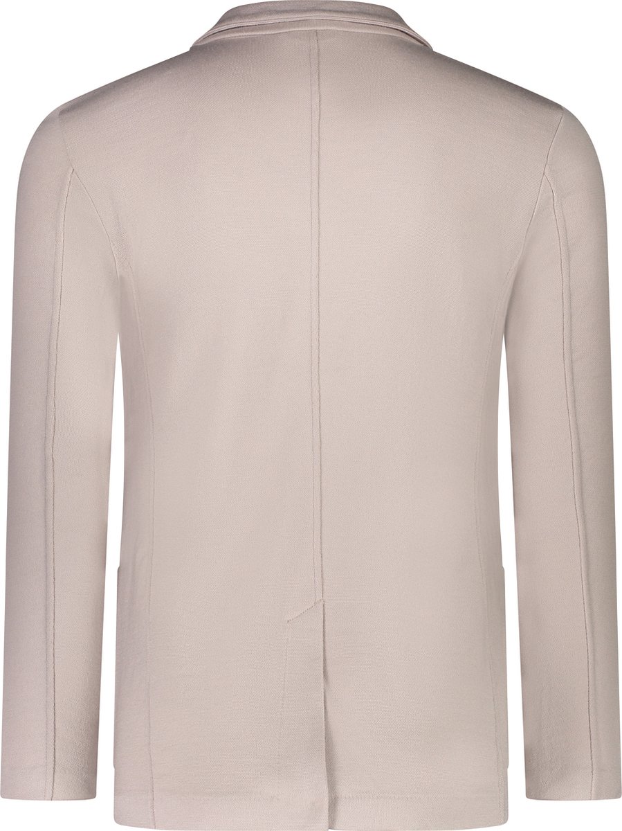 Gran Sasso Colberts Beige Beige Normaal - Maat 46 - Mannen - Lente ...