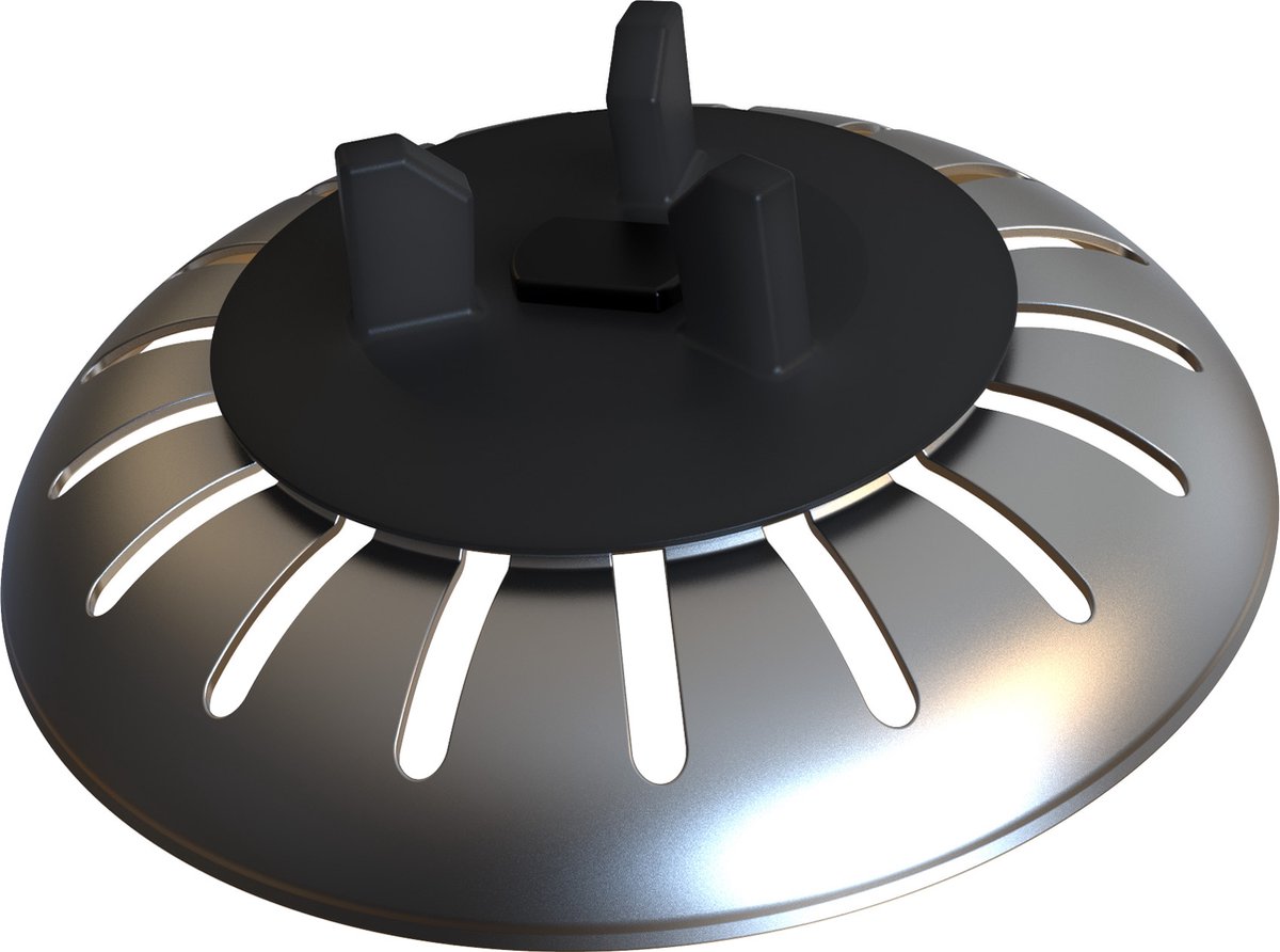 Afdichting voor Ikea Atlant en Domsjö - Stopper voor de spoelbak ...