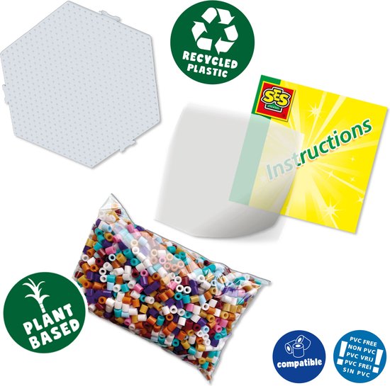 Sabrikas Kit De Fabrication De (2 Vendeurs) 5060288317431