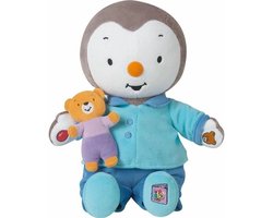 T'CHOUPI Pluche Vertel me een verhaal ± 30 cm