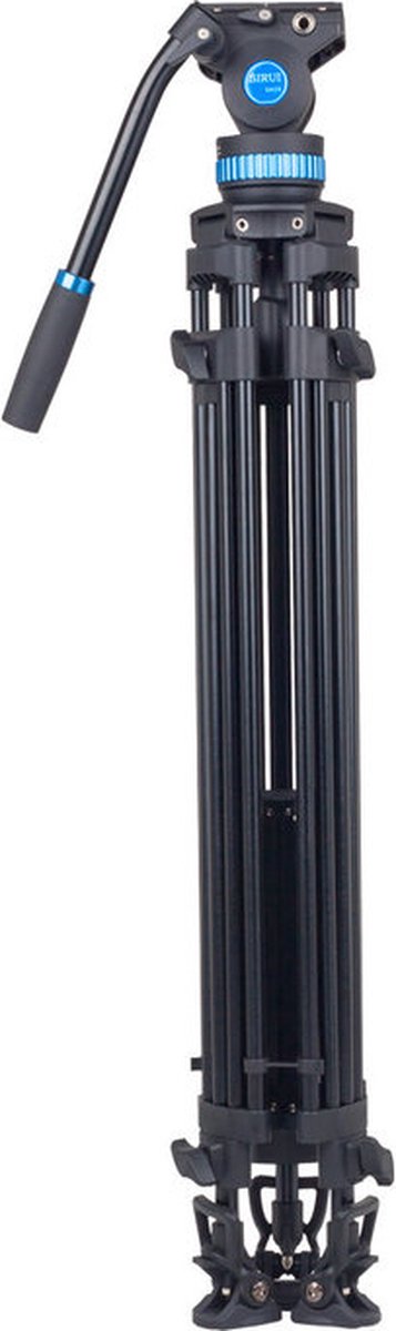 Sirui Video Tripod SH-25