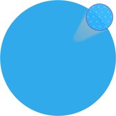 vidaXL-Solar-zwembadfolie-drijvend-rond-381-cm-PE-blauw