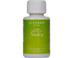 Wasparfum Ninfea 100ml
