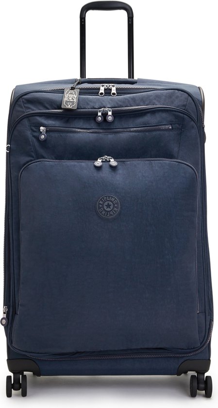 Kipling NEW YOURI SPIN L (76 x 49 x 32 cm) Reiskoffer