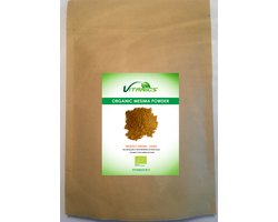 Mesima Phellinus linteus paddenstoel poeder - medicinaal gebruikt - 125g