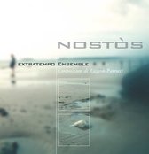 Extratempo Ensemble - Nostòs (CD)