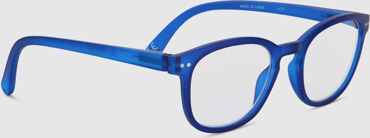 Five2One-eyewear | Swash Atlantic Blue | Leesbrillen