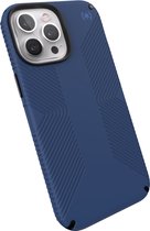 Speck Presidio 2 Grip Apple iPhone 13 Pro Max Hoesje Back Cover Blauw