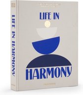 Album photo Printworks - La Life en Harmony