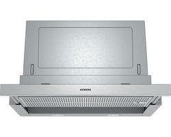 Siemens LI67SA531 - iQ300 - Afzuigkap - Vlakscherm