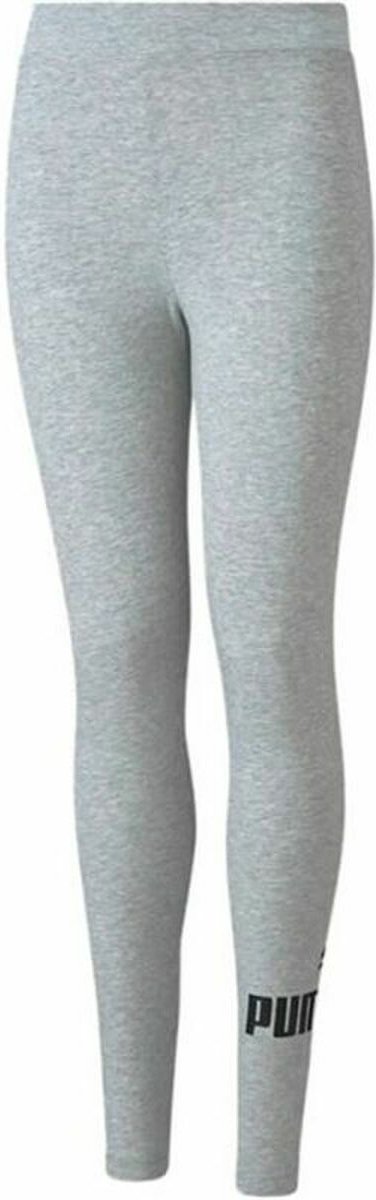Sports Leggings Puma Essentials Grijs