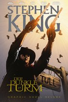 Stephen Kings Der Dunkle Turm Deluxe 4 - Stephen Kings Der Dunkle Turm Deluxe (Band 4)
