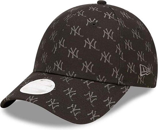 Casquette New York Yankees - Femme - Collection SS23 - Zwart - Taille  Unique -... | bol