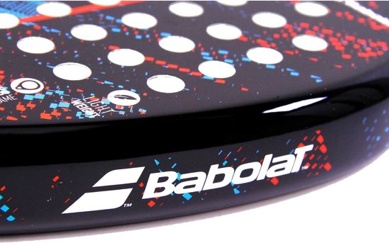 Babolat Reflex Blue