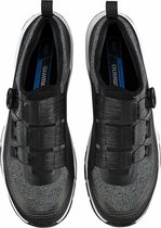 Chaussures VTT SHIMANO EX700 - Noir - Homme - EU 45