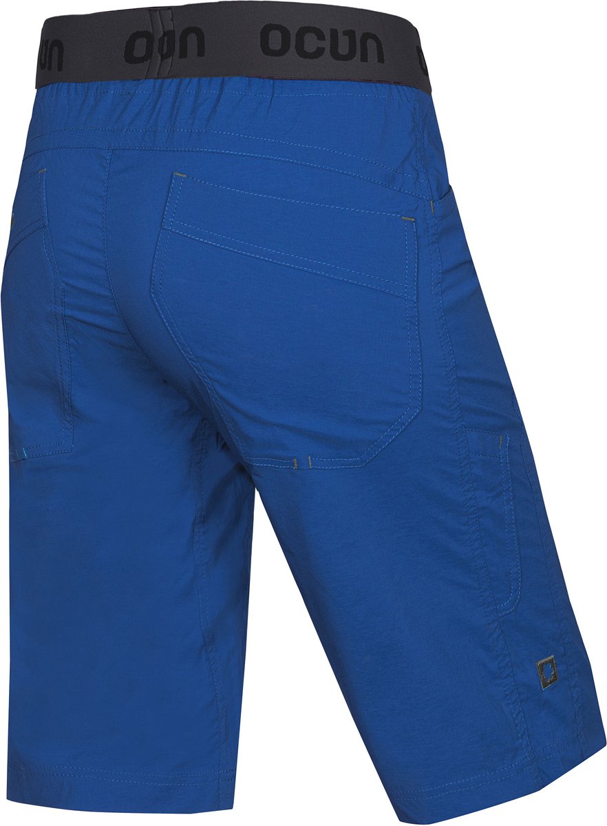 Ocun Mania Eco Korte Broek Regular Man Default