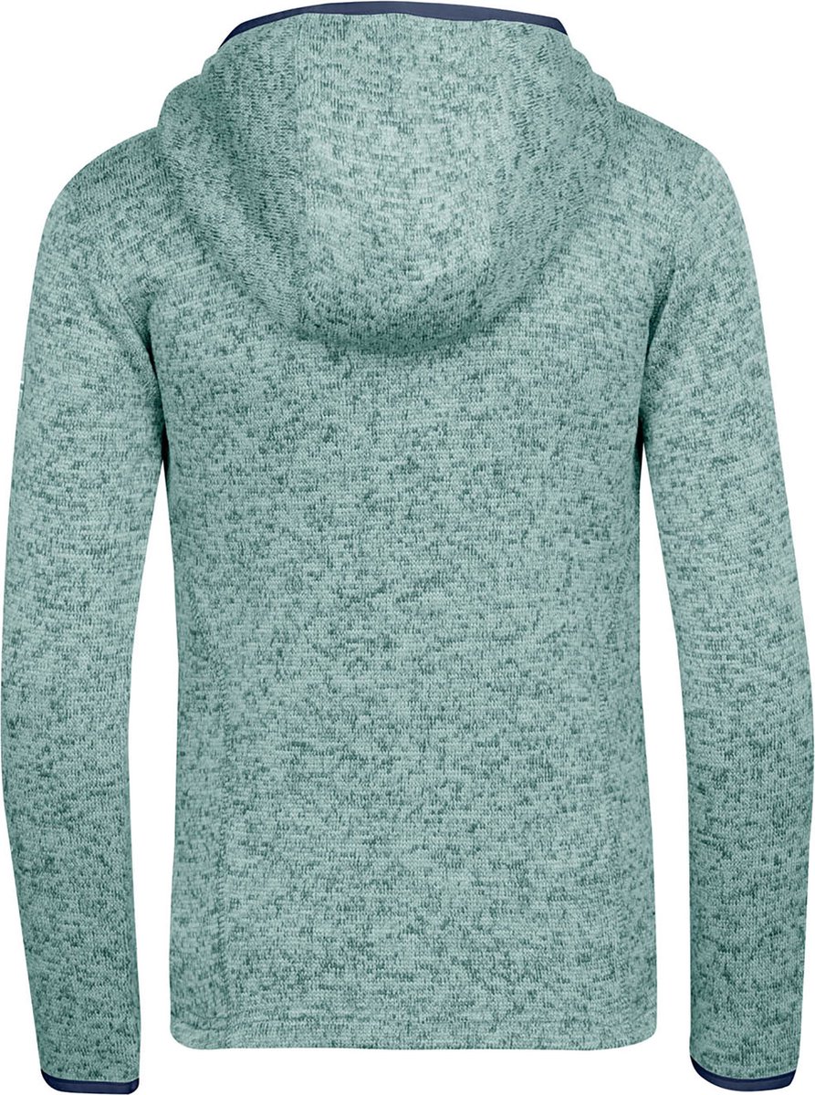 Trollkids Jondalen XT - Glacier green-navy - Maat Kinder_EU 140