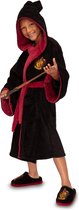 Badjas Harry Potter "Gryffindor" hooded oversized kids series Unisex 10-12 Jaar (L)
