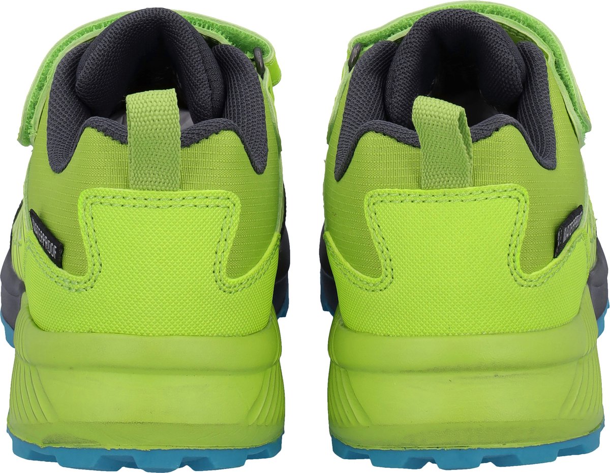 CMP 3q15894 Hulysse Wp Wandelschoenen Geel