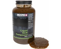 CCMOORE Liquid Glm Compound | 500ml