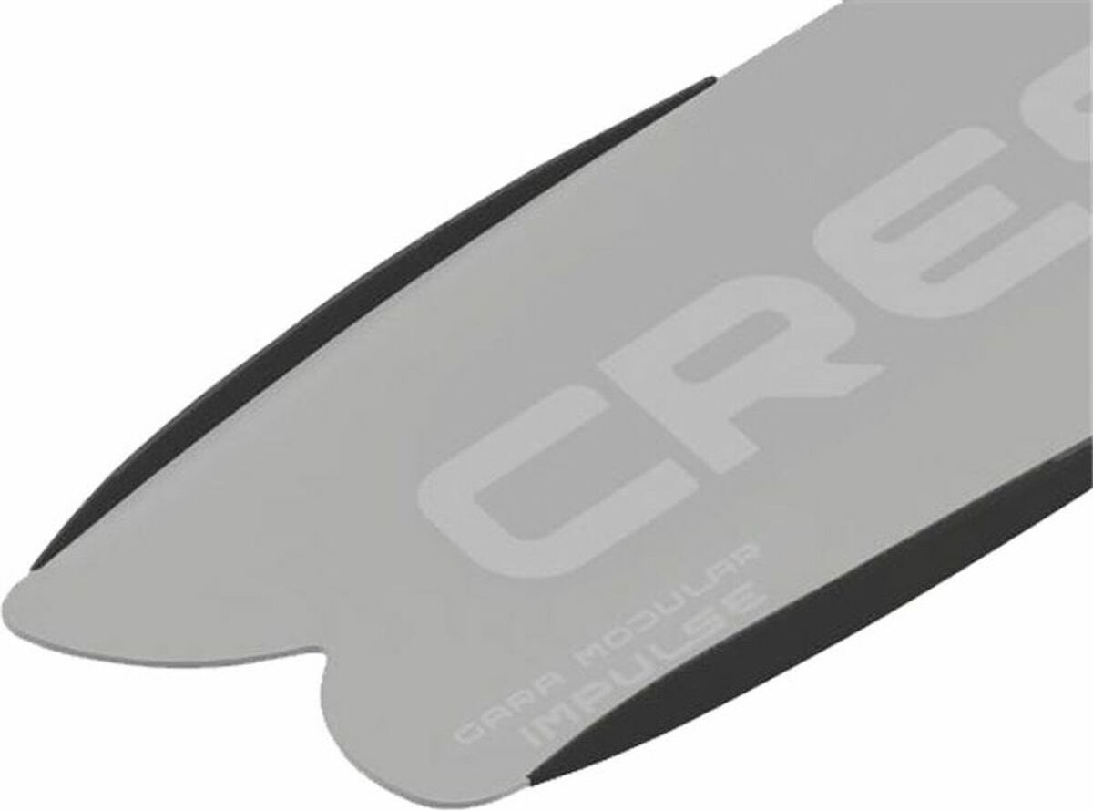 Fins Cressi-Sub Gara Modular Black