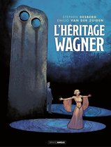 L'Héritage Wagner 1 - L'Héritage Wagner