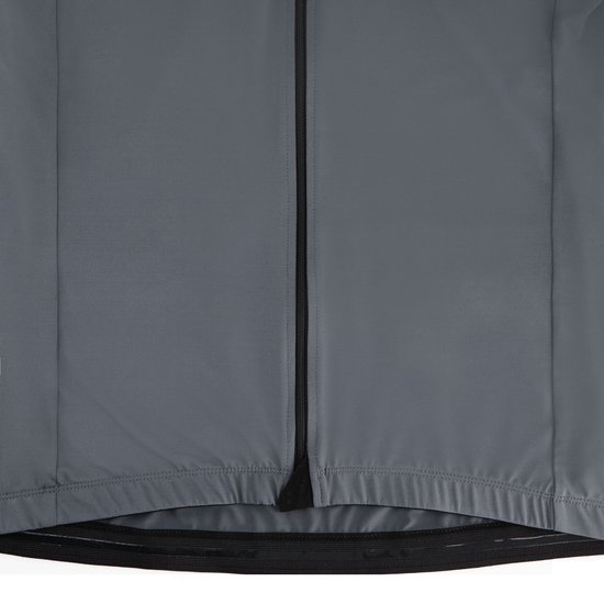 BBB Cycling Essence Maillot Cyclisme Homme - Manches Courtes - Maillot Cyclisme Allround - Vêtements de cyclisme Homme - Grijs Twilight - Taille XXL - BBW-408