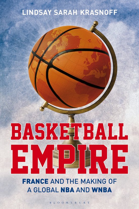 Basketball Empire - cover
