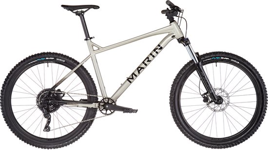 Marin San Quentin Mountainbike