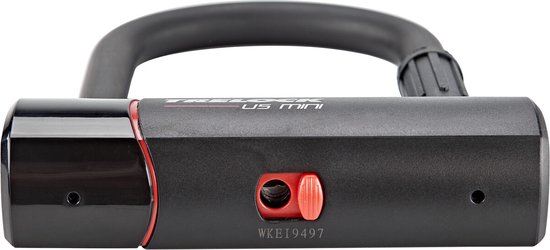 TRELOCK U Slot U5 Mini 83-148 ZB 401 van Trelock — afbeelding 3